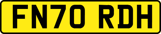 FN70RDH
