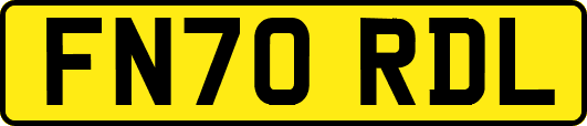 FN70RDL