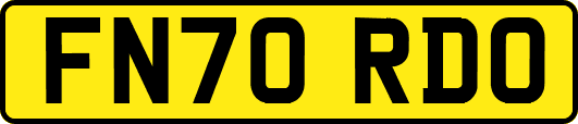 FN70RDO