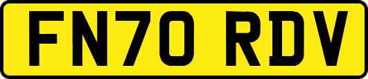 FN70RDV