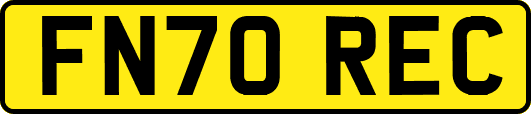 FN70REC