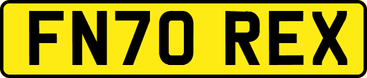 FN70REX
