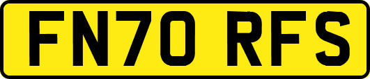 FN70RFS