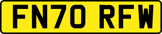 FN70RFW
