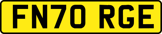 FN70RGE