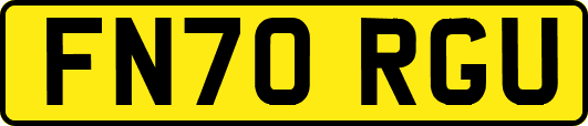 FN70RGU