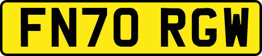 FN70RGW