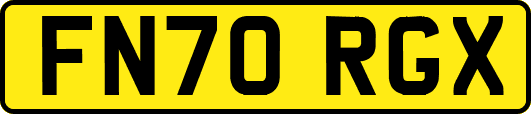 FN70RGX