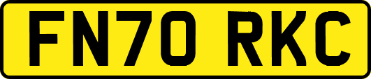 FN70RKC