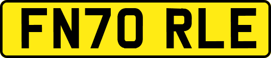 FN70RLE