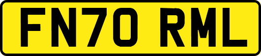 FN70RML
