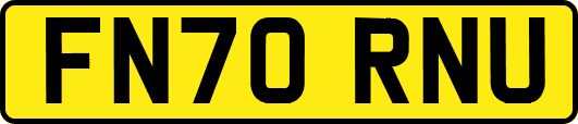 FN70RNU