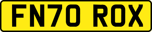FN70ROX