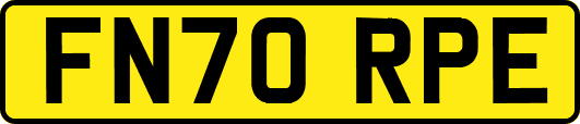 FN70RPE