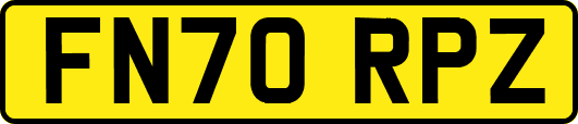 FN70RPZ