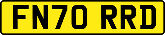 FN70RRD