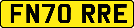 FN70RRE
