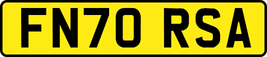 FN70RSA