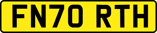 FN70RTH