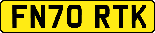 FN70RTK