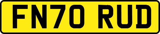 FN70RUD