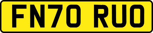 FN70RUO
