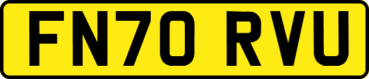 FN70RVU