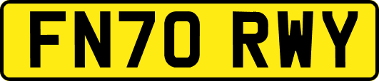 FN70RWY