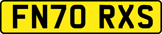 FN70RXS
