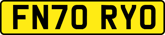 FN70RYO