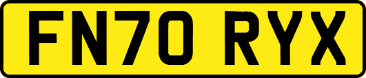 FN70RYX