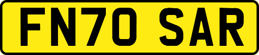 FN70SAR