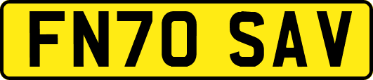FN70SAV