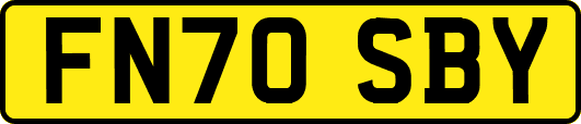 FN70SBY