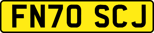 FN70SCJ
