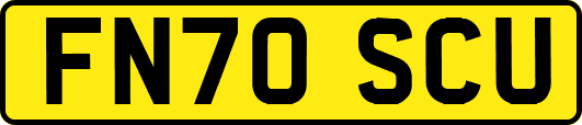 FN70SCU