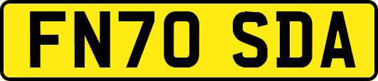 FN70SDA