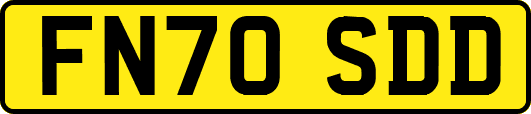 FN70SDD