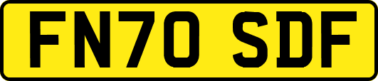 FN70SDF
