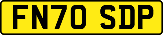FN70SDP