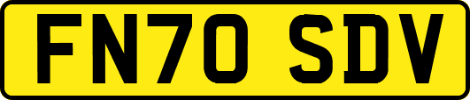FN70SDV
