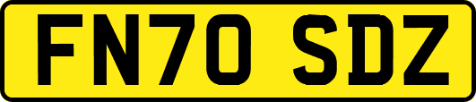 FN70SDZ
