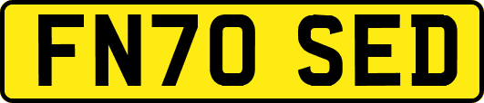 FN70SED