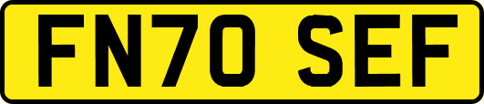 FN70SEF