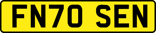 FN70SEN