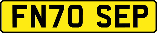 FN70SEP
