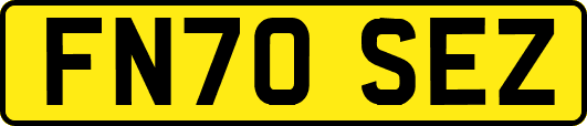 FN70SEZ