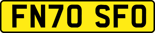 FN70SFO