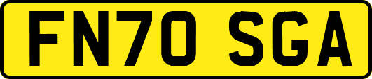 FN70SGA