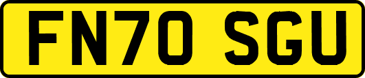 FN70SGU